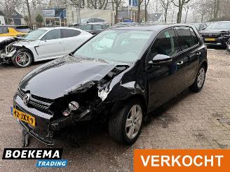 Volkswagen Golf 1.4 TSI Comfortline Climate 5-Deurs picture 4