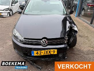 Volkswagen Golf 1.4 TSI Comfortline Climate 5-Deurs picture 5