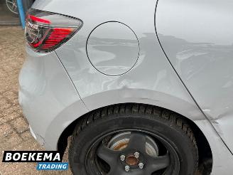 Renault Clio 1.6 E-Tech Full Hybrid 145 techno Virtual Navi Climate Camera picture 10