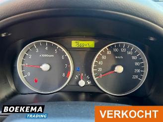 Hyundai Accent 1.4i Dynamic Joy Airco Cruise PDC picture 18