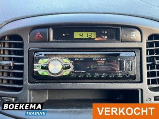 Hyundai Accent 1.4i Dynamic Joy Airco Cruise PDC picture 20