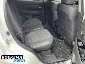 Mitsubishi Outlander 2.4 PHEV Intense+ Pano Leer Stoel/Stuurverw. Navi Camera PDC picture 16