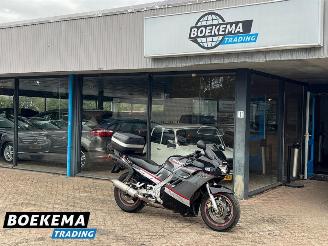  Suzuki GSX 1100 F Koffer 1990/2