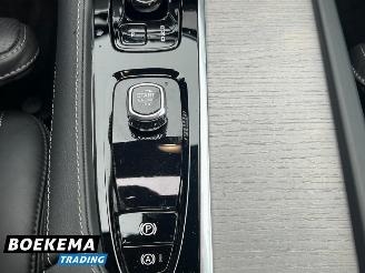 Volvo Xc-90 2.0 T8 Recharge AWD 7-Pers Ultimate Bright Head-Up B&W Panorama Luchtvering picture 35