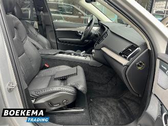 Volvo Xc-90 2.0 T8 Recharge AWD 7-Pers Ultimate Bright Head-Up B&W Panorama Luchtvering picture 25