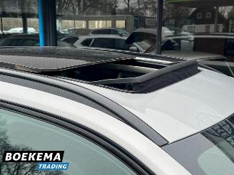 Volvo Xc-90 2.0 T8 Recharge AWD 7-Pers Ultimate Bright Head-Up B&W Panorama Luchtvering picture 16