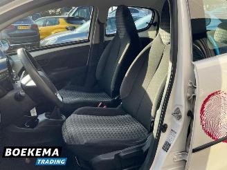 Peugeot 108 1.0 e-VTi Active 5-Drs Navi Airco Camera picture 16