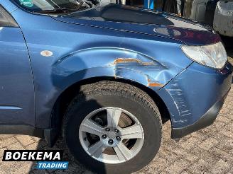 Subaru Forester 2.0 Premium 4X4 LPG Open-Dak Stoelverw Climate picture 7