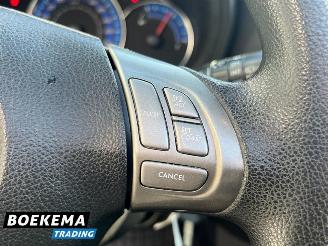 Subaru Forester 2.0 Premium 4X4 LPG Open-Dak Stoelverw Climate picture 20