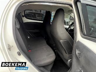 Peugeot 108 1.0 e-VTi Active Airco 5-Deurs picture 21