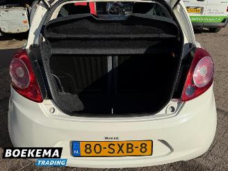 Ford Ka 1.2 Cool & Sound start/stop Airco picture 11