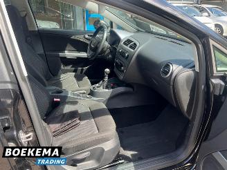 Seat Leon 1.8 TFSI 160PK Style Climate Cruise Control picture 19