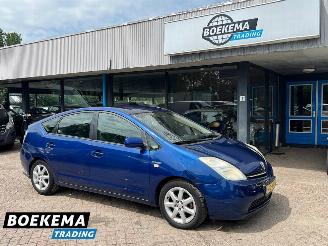 škoda osobní automobily Toyota Prius 1.5 VVT-i 2009/3