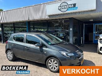 škoda osobní automobily Opel Corsa 1.2 Airco 5-Deurs 2016/11