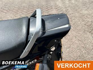 Honda CB 500 Tour picture 8
