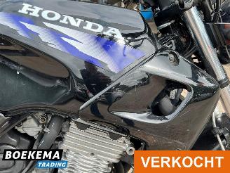 Honda CB 500 Tour picture 15
