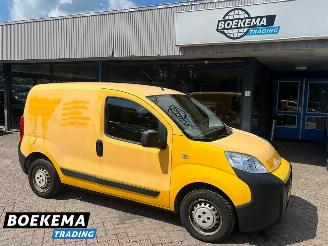 Avarii auto utilitare Citroën Nemo 1.4 HDi Elektrische ramen 2008/7