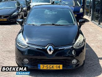 Renault Clio 0.9 TCe Expression Navi Cruise-Control Airco picture 5
