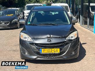 Mazda 5 1.8 TS Stoelverwarming Camera Navi Clima picture 5