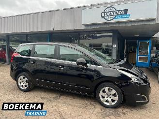 Avarii autoturisme Peugeot 5008 1.6 THP Active Automaat 165PK Panorama Cruise Navi Clima 2015/12