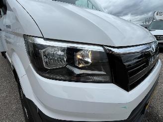 MAN TGE 35 2.0 103 KW VRIESWAGEN -20 picture 20