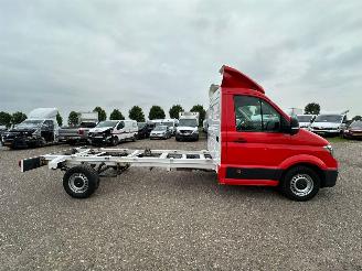 MAN TGE 35 2.0 Lang Airco picture 48