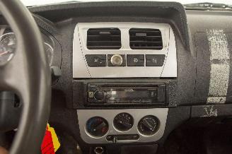 DFSK K-serie K01H 1.3 Airco motor loopt niet picture 9