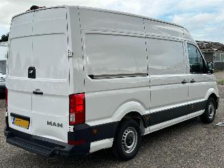 MAN TGE E-TGE 36 kWh Automaat 71.458 km Navi Clima picture 4