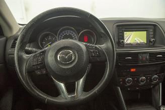 Mazda CX-5 2.2D TS+ Motorschade Lease Pack 2WD picture 9