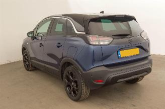 Opel Crossland 1.2 Turbo 59.643 km Clima Navi Level 4 picture 3