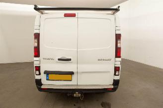 Renault Trafic 1.6 dCi T29 L1H1 Comfort picture 32