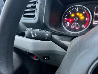 Volkswagen Crafter 2.0 TDI Airco Navi picture 11