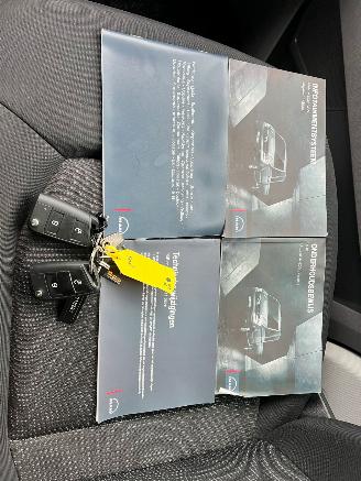 MAN TGE 35 2.0 Lang Airco picture 16