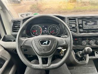 MAN TGE 35 2.0 Lang Airco picture 12