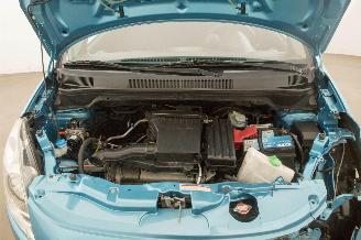 Suzuki Splash 1.0 108.396 km VVT Comfort EASSS picture 27