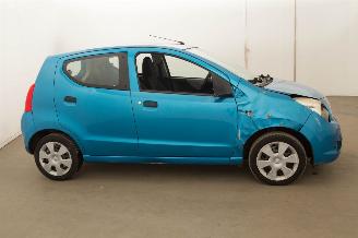 Suzuki Alto 1.0 Comfort Plus picture 37