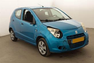 Suzuki Alto 1.0 Comfort Plus picture 2