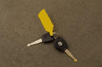 Suzuki Celerio 1.0 Exclusive Airco picture 16