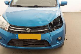 Suzuki Celerio 1.0 Exclusive Airco picture 29