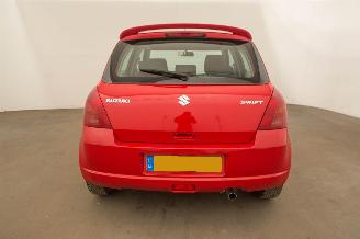 Suzuki Swift 1.5 Comfort picture 26