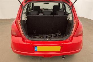 Suzuki Swift 1.5 Comfort picture 27