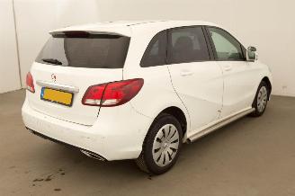 Mercedes B-klasse 220D MOTOR KAPOT Ambition picture 4