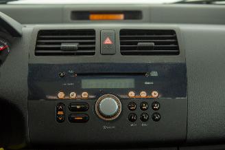 Suzuki Swift 1.3 Shogun picture 9