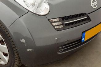 Nissan Micra 1.2 Vision Airco picture 31