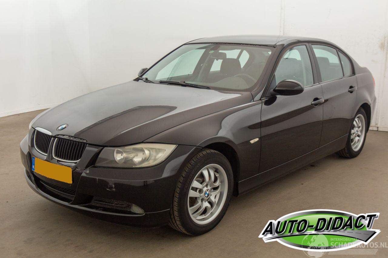 BMW 3-serie 318i Airco
