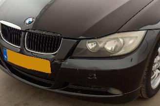 BMW 3-serie 318i Airco picture 29