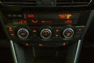 Mazda CX-5 2.2D Skylease + 2WD Automaat picture 8
