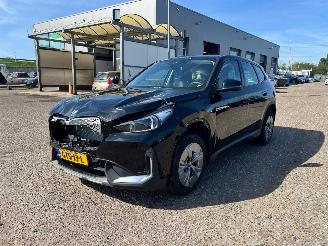 Auto incidentate BMW iX1 EDrive 20 67KWH 2024/11