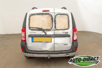 Dacia Logan 1.6-16V Lauréate 7p. picture 38