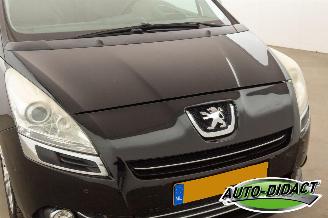 Peugeot 5008 1.6 THP GT 7P. Leer picture 32